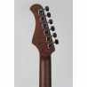 Bacchus BSH-AGED/RSM ~ SBBD-AGD ~ Global Series Bacchus Strat