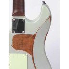 Bacchus BSH-AGED/RSM ~ SBBD-AGD ~ Global Series Bacchus Strat