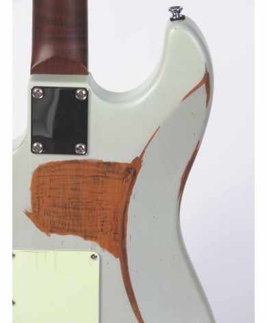 Bacchus BSH-AGED/RSM ~ SBBD-AGD ~ Global Series Bacchus Strat
