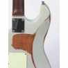 Bacchus BSH-AGED/RSM ~ SBBD-AGD ~ Global Series Bacchus Strat