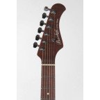 Bacchus TACTICS24-AGED/RSM ~ SBBD-AGD ~ Global series Bacchus Tele