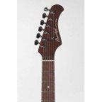 Bacchus TACTICS24-AGED/RSM ~ SBBD-AGD ~ Global series Bacchus Tele