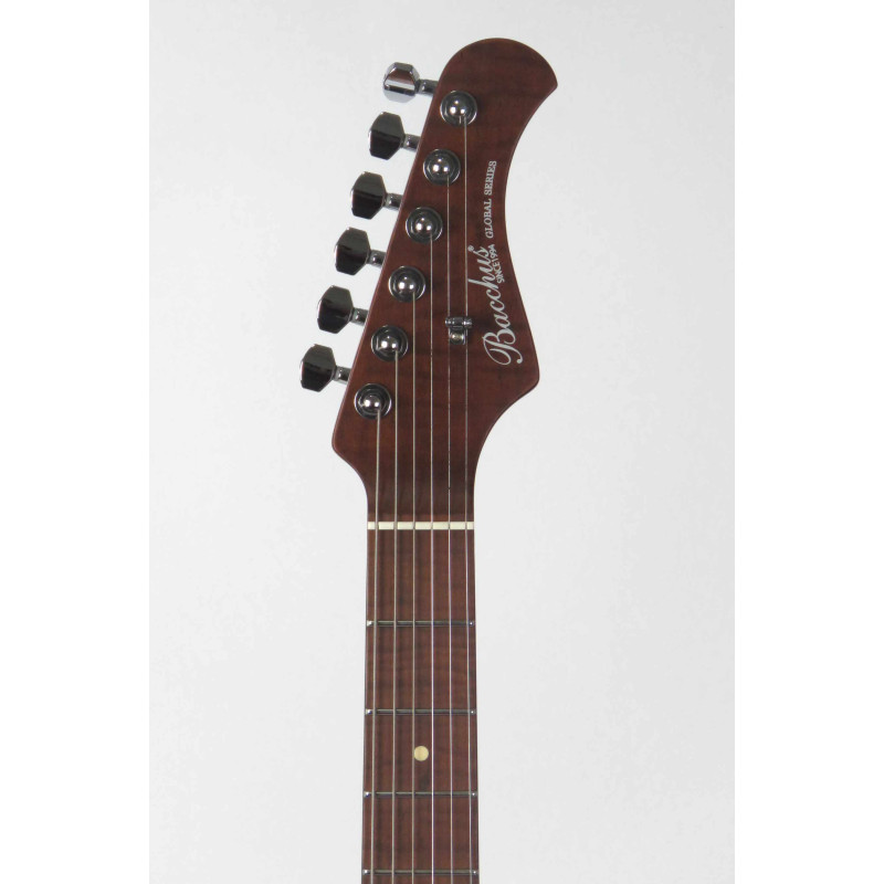 Bacchus TACTICS24-AGED/RSM ~ SBBD-AGD ~ Global series Bacchus Tele