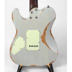 Bacchus TACTICS24-AGED/RSM ~ SBBD-AGD ~ Global series Bacchus Tele