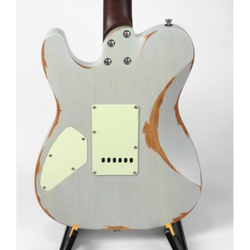 Bacchus TACTICS24-AGED/RSM ~ SBBD-AGD ~ Global series Bacchus Tele