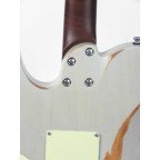 Bacchus TACTICS24-AGED/RSM ~ SBBD-AGD ~ Global series Bacchus Tele