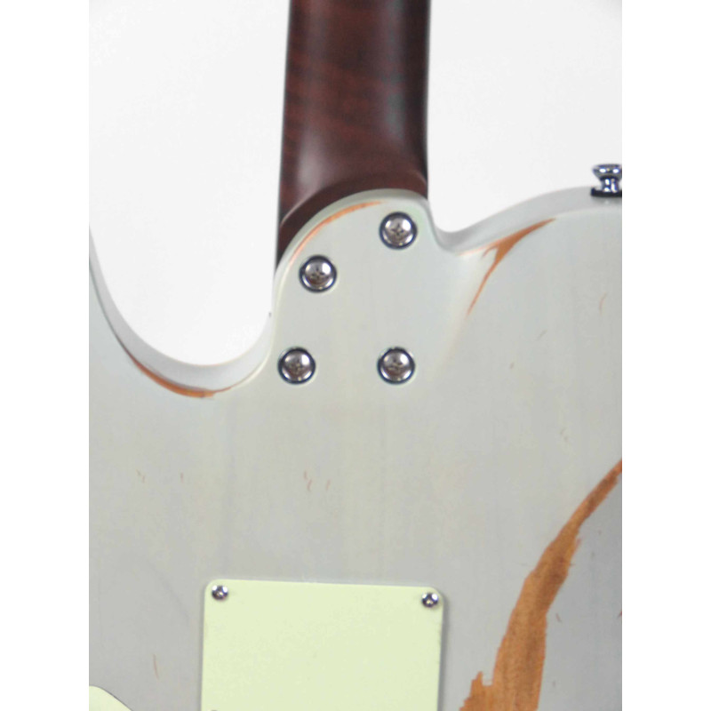 Bacchus TACTICS24-AGED/RSM ~ SBBD-AGD ~ Global series Bacchus Tele