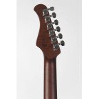 Bacchus TACTICS24-AGED/RSM ~ SBBD-AGD ~ Global series Bacchus Tele