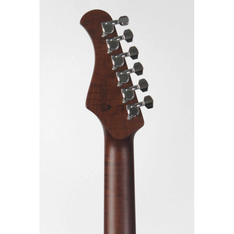 Bacchus TACTICS24-AGED/RSM ~ SBBD-AGD ~ Global series Bacchus Tele