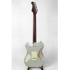Bacchus TACTICS24-AGED/RSM ~ SBBD-AGD ~ Global series Bacchus Tele