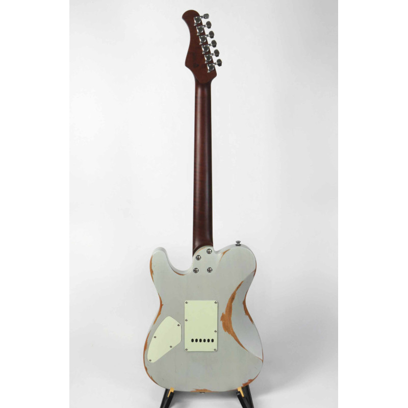 Bacchus TACTICS24-AGED/RSM ~ SBBD-AGD ~ Global series Bacchus Tele