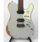 Bacchus TACTICS24-AGED/RSM ~ SBBD-AGD ~ Global series Bacchus Tele