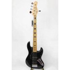 TAGIMA JAZZ BASS TJB-5 BK LF BK CLASSIC SERIES Tagima De 5 cuerdas