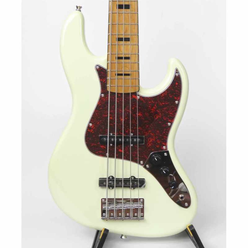 TAGIMA JAZZ BASS TJB-5 OWH LF TT CLASSIC SERIES Tagima De 5 cuerdas