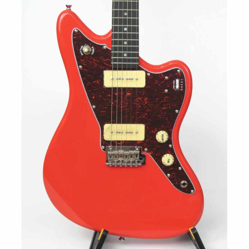 TAGIMA JAZZ MASTER TW-61 FIESTA RED Tagima Otros