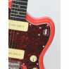 TAGIMA JAZZ MASTER TW-61 FIESTA RED Tagima Otros