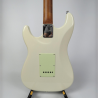 SQOE STRATOCASTER SEST600 WH ROASTED MAPLE Sqoe Strat