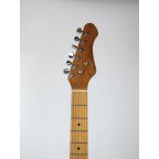 STRAT SQOE SEIB950-BL CON SWITCH SINGLE/HUMBUCKER Sqoe productos