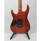 STRAT SQOE SEIB950-BL CON SWITCH SINGLE/HUMBUCKER Sqoe productos