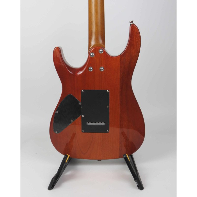 STRAT SQOE SEIB950-BL CON SWITCH SINGLE/HUMBUCKER Sqoe productos