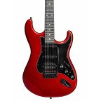 Tagima Strat SIXMART CA DF BK (con efectos incorporados) Tagima Strat