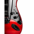Tagima Strat SIXMART CA DF BK (con efectos incorporados) Tagima Strat