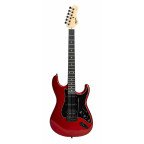 Tagima Strat SIXMART CA DF BK (con efectos incorporados) Tagima Strat