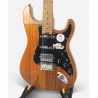 Bacchus BSH-ASH25 WRS/M ~ NA ~ Global series Bacchus Strat