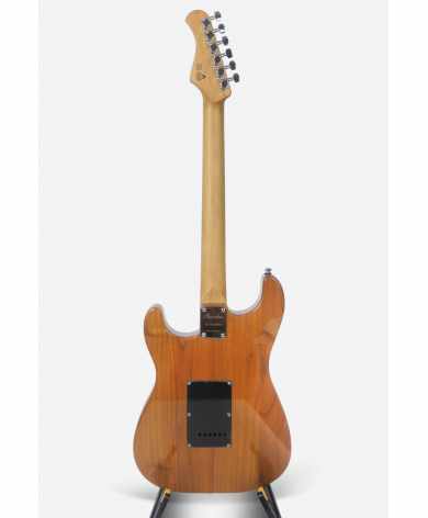 Bacchus BSH-ASH25 WRS/M ~ NA ~ Global series Bacchus Strat