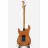 Bacchus BSH-ASH25 WRS/M ~ NA ~ Global series Bacchus Strat