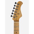 Bacchus BSH-ASH25 WRS/M ~ NA ~ Global series Bacchus Strat