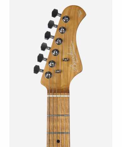 Bacchus BSH-ASH25 WRS/M ~ NA ~ Global series Bacchus Strat