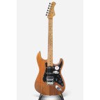 Bacchus BSH-ASH25 WRS/M ~ NA ~ Global series Bacchus Strat