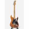 Bacchus BSH-ASH25 WRS/M ~ NA ~ Global series Bacchus Strat
