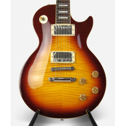 Bacchus Les-Paul BLS-59FM BS - Japonesa Bacchus LP