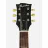 Bacchus Les-Paul BLS-59FM BS - Japonesa Bacchus LP