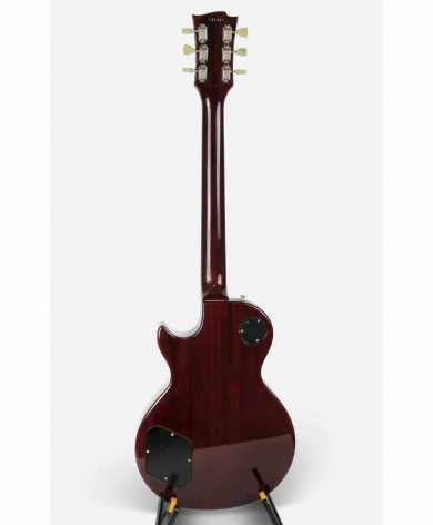 Bacchus Les-Paul BLS-59FM BS - Japonesa Bacchus LP