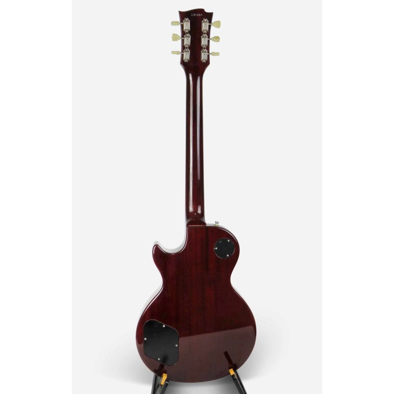 Bacchus Les-Paul BLS-59FM BS - Japonesa Bacchus LP
