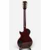 Bacchus Les-Paul BLS-59FM BS - Japonesa Bacchus LP