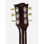 Bacchus Les-Paul BLS-59FM BS - Japonesa Bacchus LP