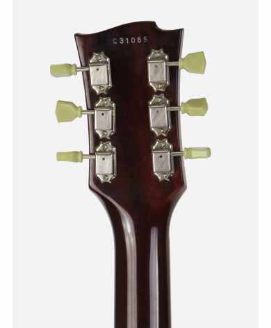 Bacchus Les-Paul BLS-59FM BS - Japonesa Bacchus LP