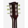 Bacchus Les-Paul BLS-59FM BS - Japonesa Bacchus LP