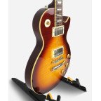 Bacchus Les-Paul BLS-59FM BS - Japonesa Bacchus LP