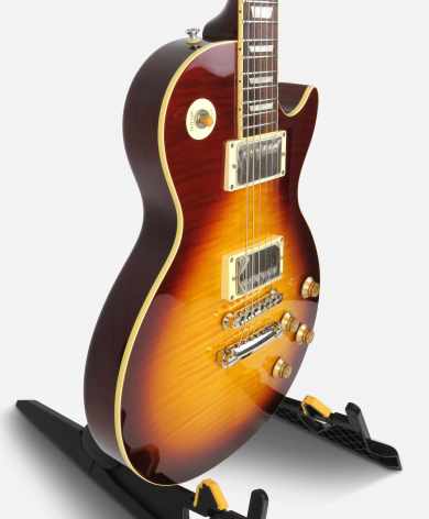 Bacchus Les-Paul BLS-59FM BS - Japonesa Bacchus LP