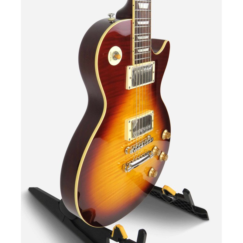 Bacchus Les-Paul BLS-59FM BS - Japonesa Bacchus LP