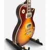 Bacchus Les-Paul BLS-59FM BS - Japonesa Bacchus LP