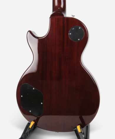 Bacchus Les-Paul BLS-59FM BS - Japonesa Bacchus LP