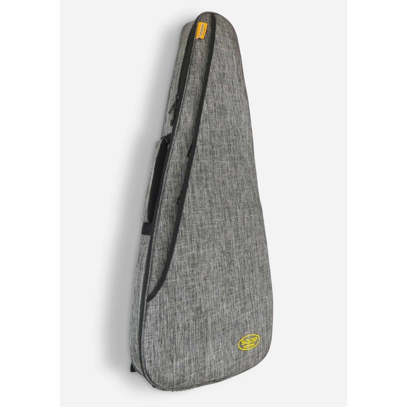 BAJO TRAVELER SQOE SEBS990 BL HEADLESS ACTIVO Sqoe De 4 Cuerdas