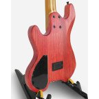 BAJO TRAVELER SQOE SEBS990 RD HEADLESS ACTIVO Sqoe De 4 Cuerdas