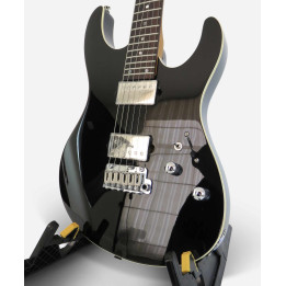 SQOE STRATOCASTER SEIB500 BLACK Sqoe Strat